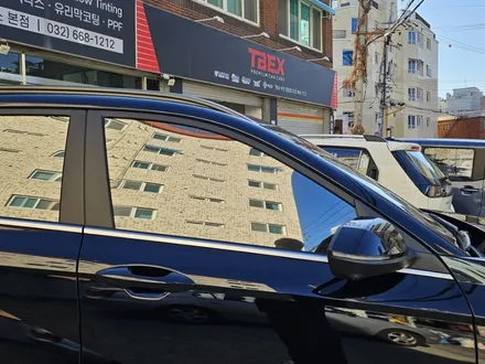 부천썬팅 코나 가솔린 글라스틴트 선셋 조합의 결과 / 경기 부천