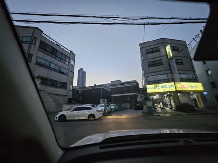 현대 캐스퍼 솔라가드 베럴 G 선택의 결과 / 경기 부천