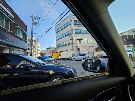 기아 셀토스 자동차 윈도 틴팅 이게 대세 / 경기 부천