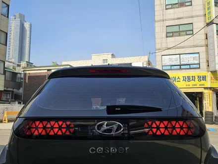 현대 캐스퍼 신차에 가성비 차량용 블랙박스 보조배터리까지 / 경기 부천