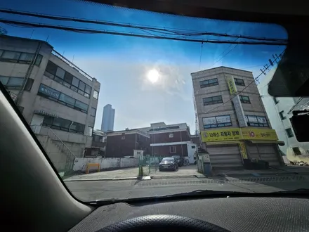 부천 썬팅 재시공 스포티지R 가성비 제품 알려드림 / 경기 부천