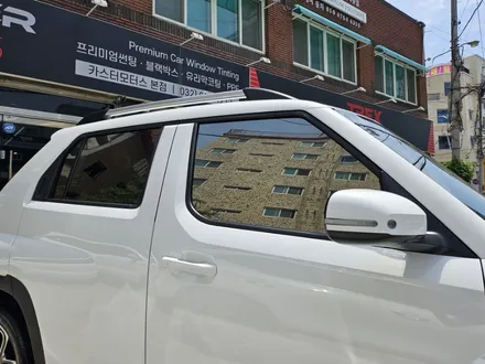 현대 캐스퍼 티벡스 할인된 신차패키지 / 경기 부천