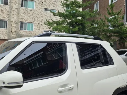 캐스퍼 썬팅 블랙박스 그리고 보조배터리 흡족한 시공 결과 / 경기 부천