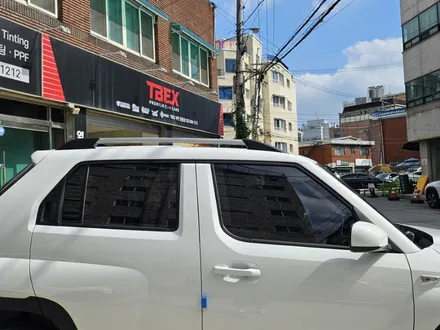 부천썬팅 캐스퍼 옵션 채우기 정석 / 경기 부천