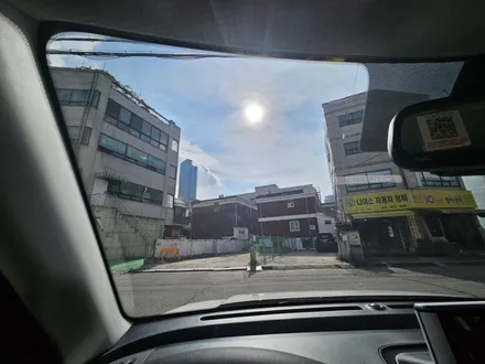 부천 솔라가드 캐스퍼 썬팅 베럴 X 만족해 / 경기 부천