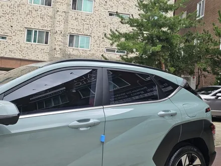코나 하이브리드 레거시 핀 썬팅 더 완벽함을 추구하다 / 경기 부천