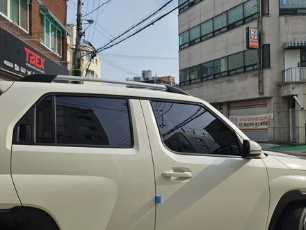 현대 캐스퍼 썬팅 브이쿨 VN HUD 필수 시공 완성 / 경기 부천