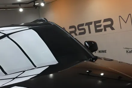 부천 신차패키지 싼타페 MX5 시인성 갑 티나인 R100 / 경기 부천