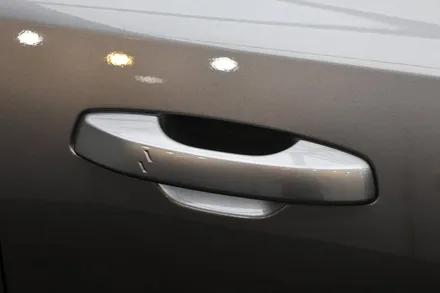 르노 삼성 SUV 그랑 콜레오스 하이브리드 썬팅 이게 제격 / 경기 부천