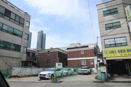 삼성 르노 XM3 페이스리프트 아르카나 썬팅 티나인 R100 확실한 품질 / 경기 부천