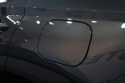 신형 투싼 NX4 페이스리프트 썬팅 레이노 R2 충분한 가성비 / 경기 부천