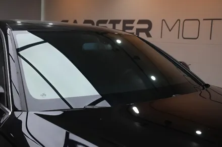 부천썬팅 재시공 아우디 A6 브이쿨 VR 되찾은 세단의 품격 / 경기 부천