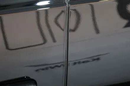 그랜저에 썬팅 아무거나? 시인성 끝판왕 세라믹본드가 정답인 이유 / 경기 부천