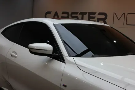 부천 전면썬팅 BMW 420I 솔라가드 A3 좋다고 소문난 필름 / 경기 부천