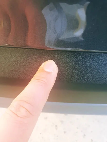[부천 솔라가드]올뉴 투싼 솔라가드 HP차콜작업/신차검수! *부천 카스터모터스 / 경기 부천