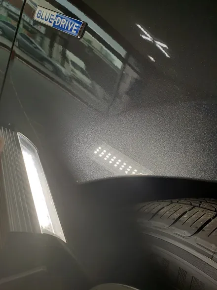 부천신차패키지 그랜저IG 신차검수 솔라가드 HP차콜 아이나비 Z500 *부천 카스터모터스 / 경기 부천