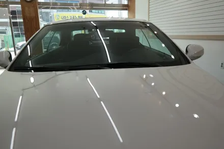부천썬팅 BMW 335I 컨버터블 열선 손상없이 재시공 완료 / 경기 부천