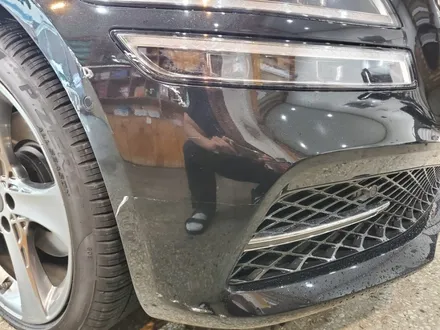 부천PPF G80 효과 제대로 보고 재시공 맡기셨어요! / 경기 부천