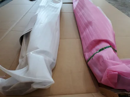 카니발 순정 사이드스텝 공식 시공점입니다 / 경기 부천