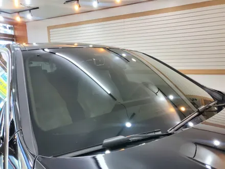 BMW 118D 글라스틴트 펜더 썬팅 재시공 / 경기 부천