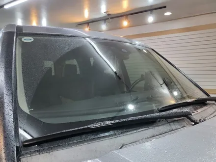 부천썬팅 재시공 랜드로버 디스커버리4 완료 / 경기 부천