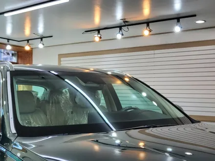 제네시스 GV80 글라스틴트 선셋 제격이네 / 경기 부천