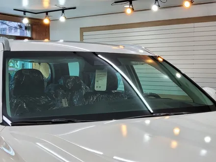 팰리세이드 크리미 화이트 펄 색상 어울리는 썬팅 / 경기 부천