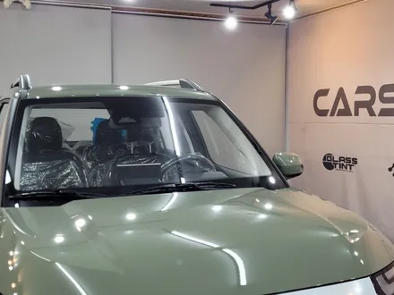현대 캐스퍼 톰보이 카키 색상 레이노 프레스토 R2 최강 조합 / 경기 부천