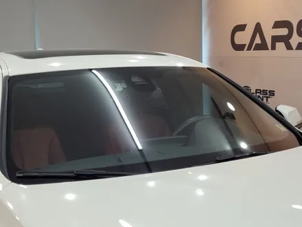 BMW 4시리즈 420D 전면 썬팅 사계절 필수품 / 경기 부천
