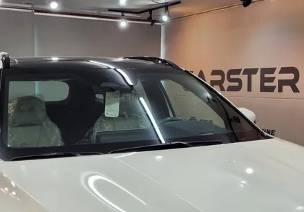 쏘렌토 MQ4 SUV 차량 썬팅 칼트윈 고집하는 이유? / 경기 부천
