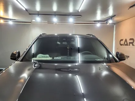 BMW X3 전면 썬팅 레거시 핀 딱 어울려 / 경기 부천