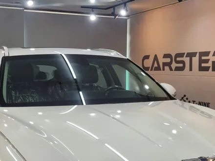 제네시스 GV70 썬팅 레거시 핀 가격 성능 만족해요 / 경기 부천
