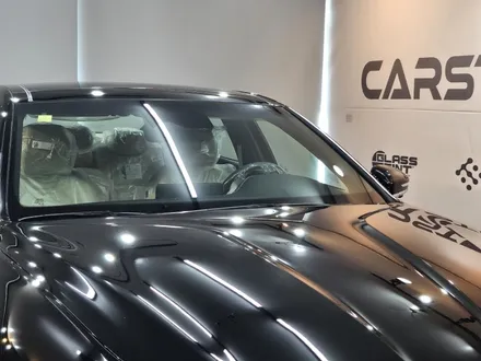 제네시스 G70 신차패키지 어디에 맡길까 / 경기 부천