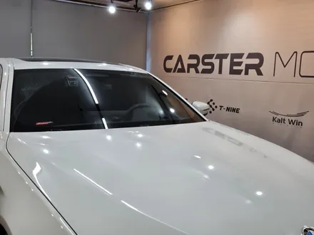 BMW 5시리즈 530I 전면 썬팅 레거시 핀 최애 제품 / 경기 부천