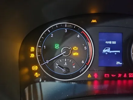 포터2 LPI(LPG) 전기차 EV 2륜 4륜 슈퍼캡 더블캡 휠 차이 리뷰 / 경기 부천