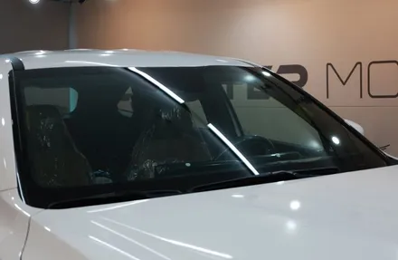 쏘렌토 페이스리프트 썬팅 칼트윈 RX SUV 최애 용품 / 경기 부천