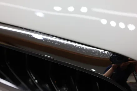 부천 유리막코팅 BMW 530I 신차 유지 비결 / 경기 부천