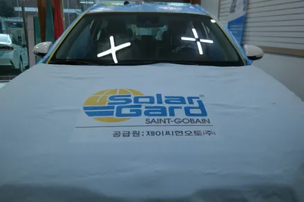 부천신차패키지 가성비 좋은 금액으로 시공해드렸어요~ / 경기 부천