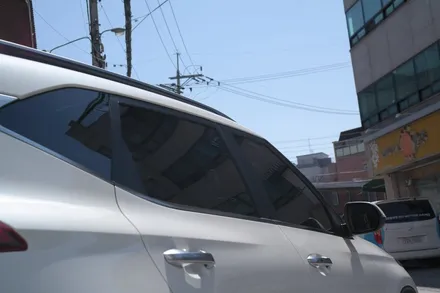 셀토스 신차패키지는 부천윈도틴팅 전문점에서! / 경기 부천