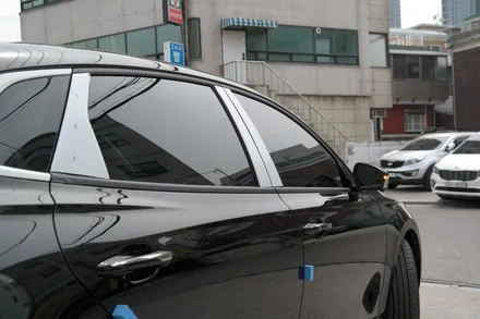 부천신차패키지 품격에 맞는 퀄리티를 완성시키다. / 경기 부천