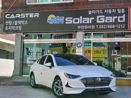 부천신차패키지 쏘나타DN8 칼트윈RX를 추천하는 이유 / 경기 부천