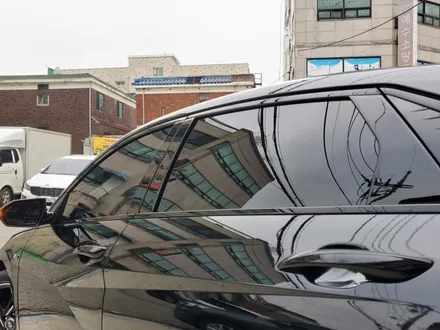 부천썬팅 아반떼N라인 퀄리티를 높히다 / 경기 부천