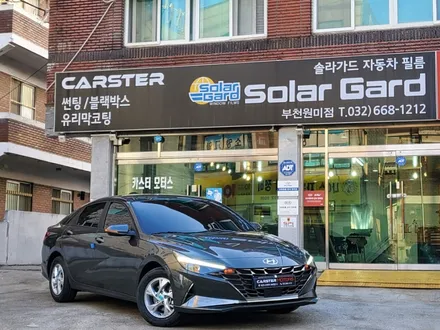 부천썬팅 차량 구매 후 필수 코스 / 경기 부천