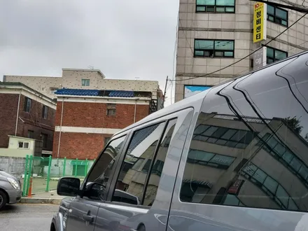 부천썬팅 재시공 랜드로버 디스커버리4 완료 / 경기 부천