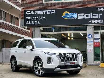부천썬팅 퀄리티는 시공자의 몫 / 경기 부천