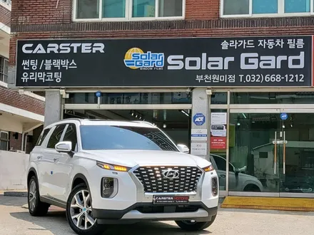 팰리세이드 썬팅 칼트윈RX 느껴보세요 / 경기 부천