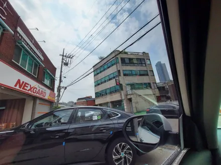 부천썬팅 셀토스 티나인 R100 행복해졌어요 / 경기 부천