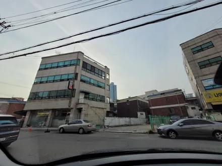 아반떼 CN7 신차패키지 티나인 선택 잘 했어요 / 경기 부천