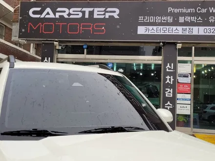 캐스퍼 신차패키지 레이노 프레스토 R2 화룡점정 / 경기 부천