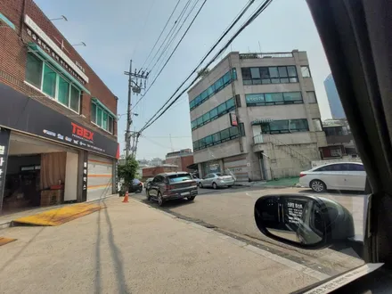 캐스퍼 레이노 프레스토 R2 역시 이번에도 만족 / 경기 부천